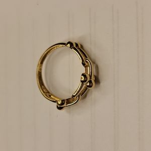 Hardware ring